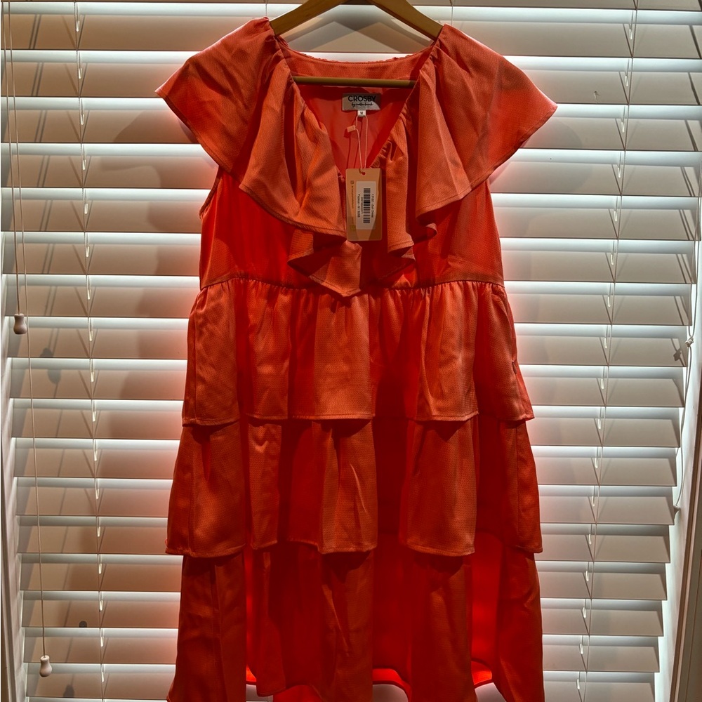 Crosby by Mollie Burch Zuri Dress